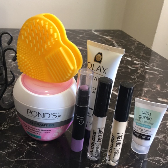 Makeup - Picture 4 of 6